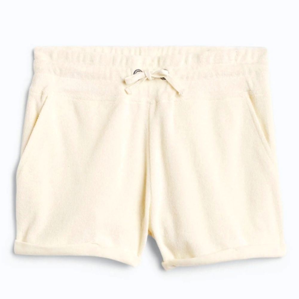 Thread 4 Thoughts Tayla French Terry Shorts